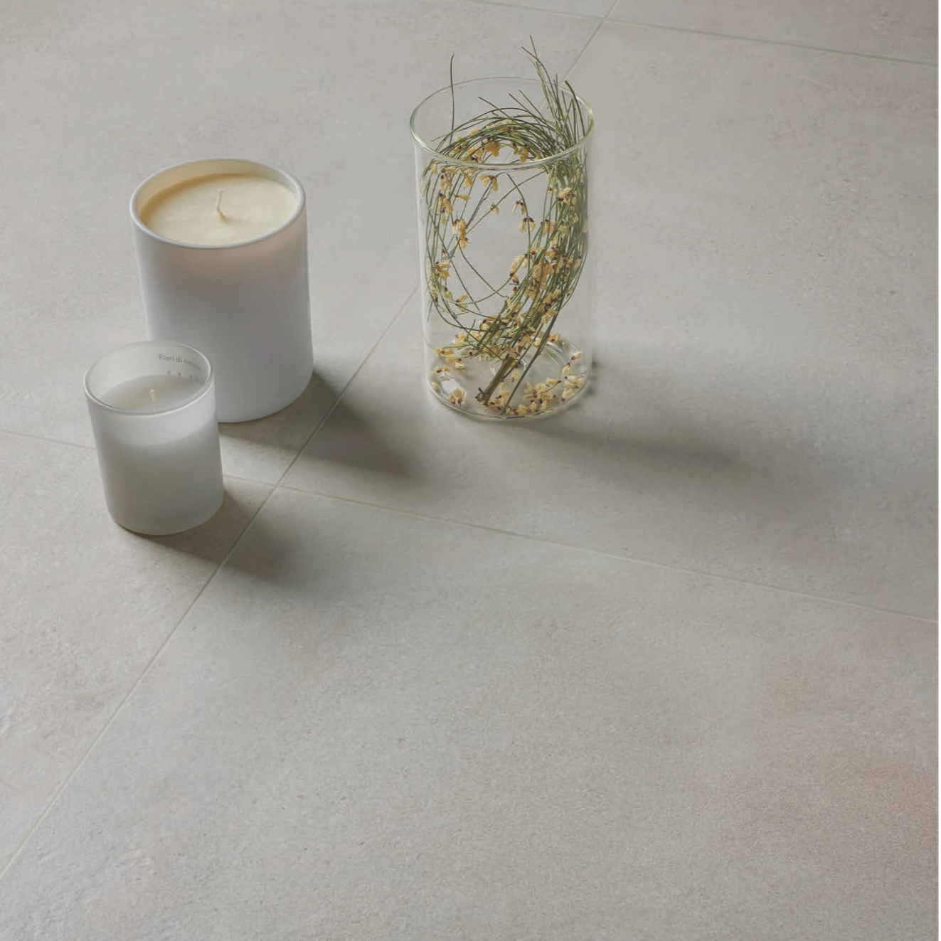 Nordic White Matt Tile - Tilewave | Tile Supplier Sydney