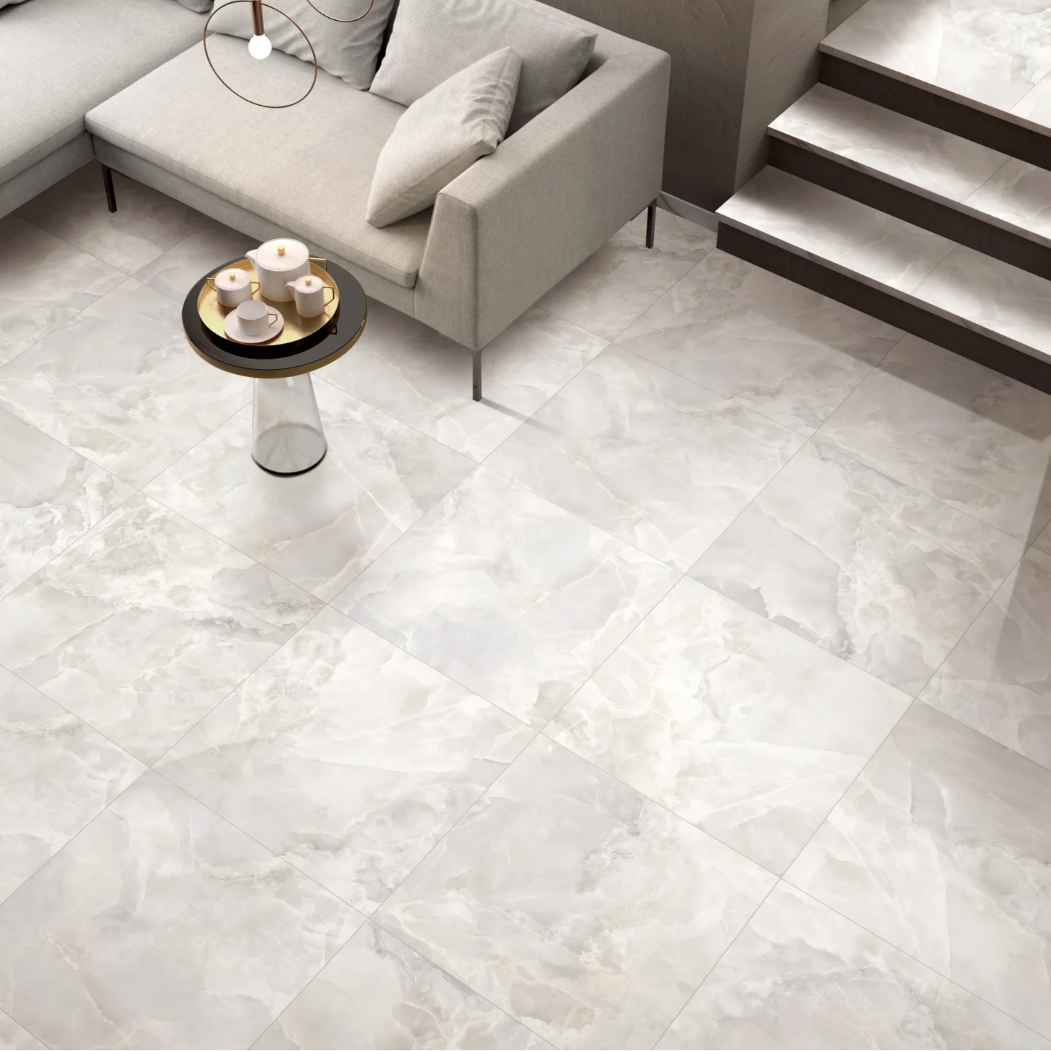Onyx Citrine Matt Tile - Tilewave | Tile Supplier Sydney