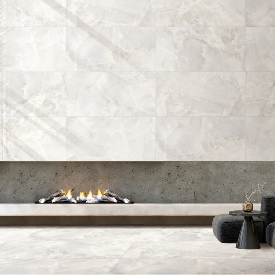 Onyx Citrine Matt Tile - Tilewave | Tile Supplier Sydney