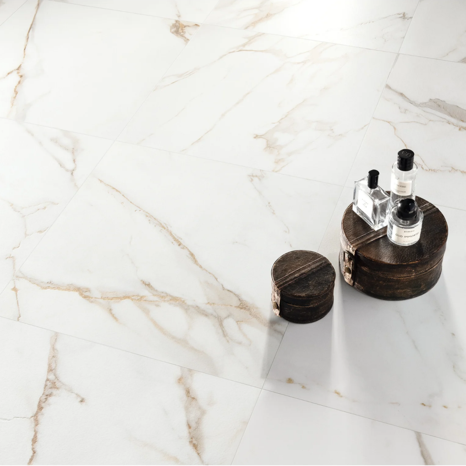 Charme 3D Collection Oro | 3D Porcelain Tile - Tilewave | Tile Supplier Sydney