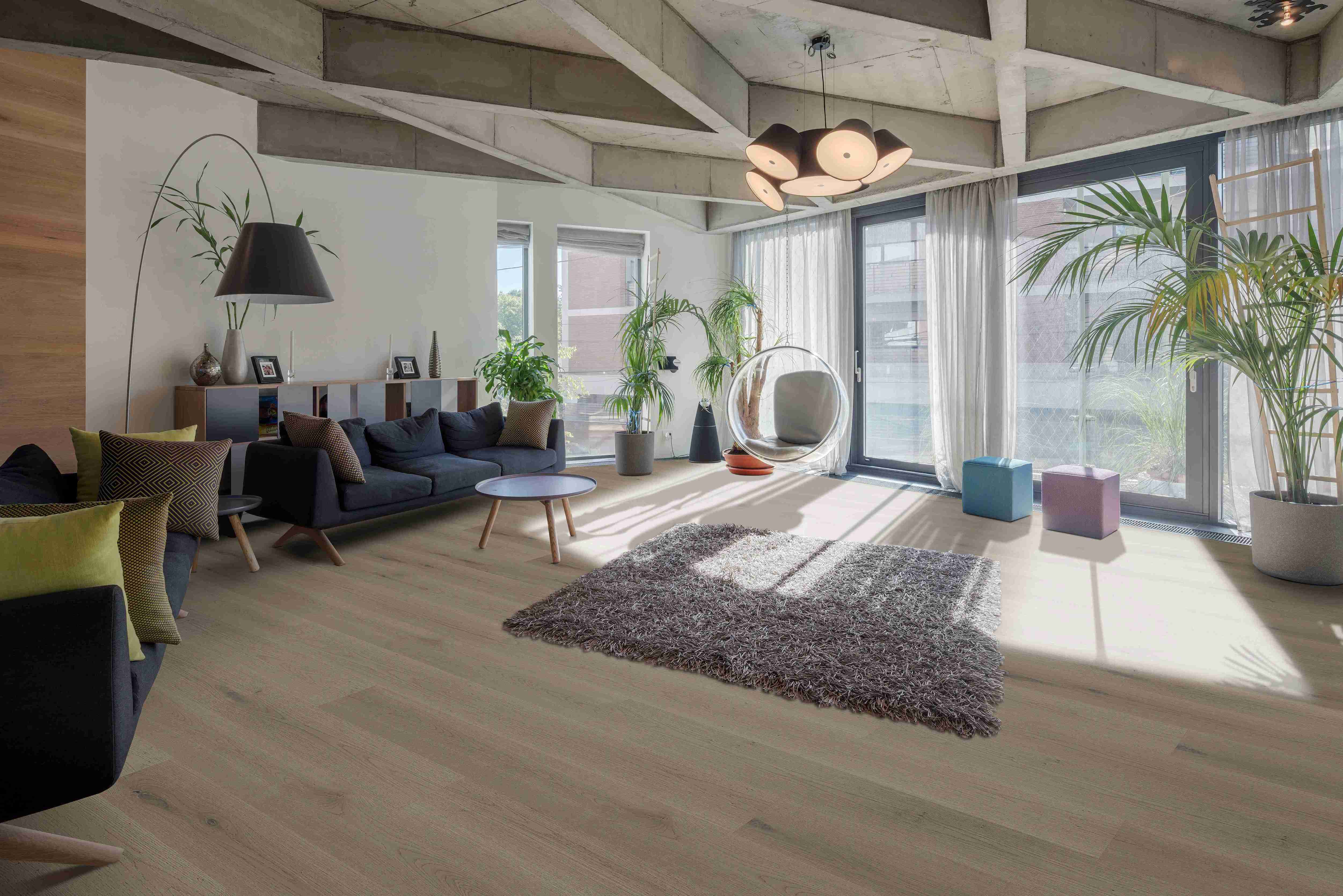Lavanda Euro Oak Engineered | Panania Oak - Topdeck | Tile Supplier Sydney