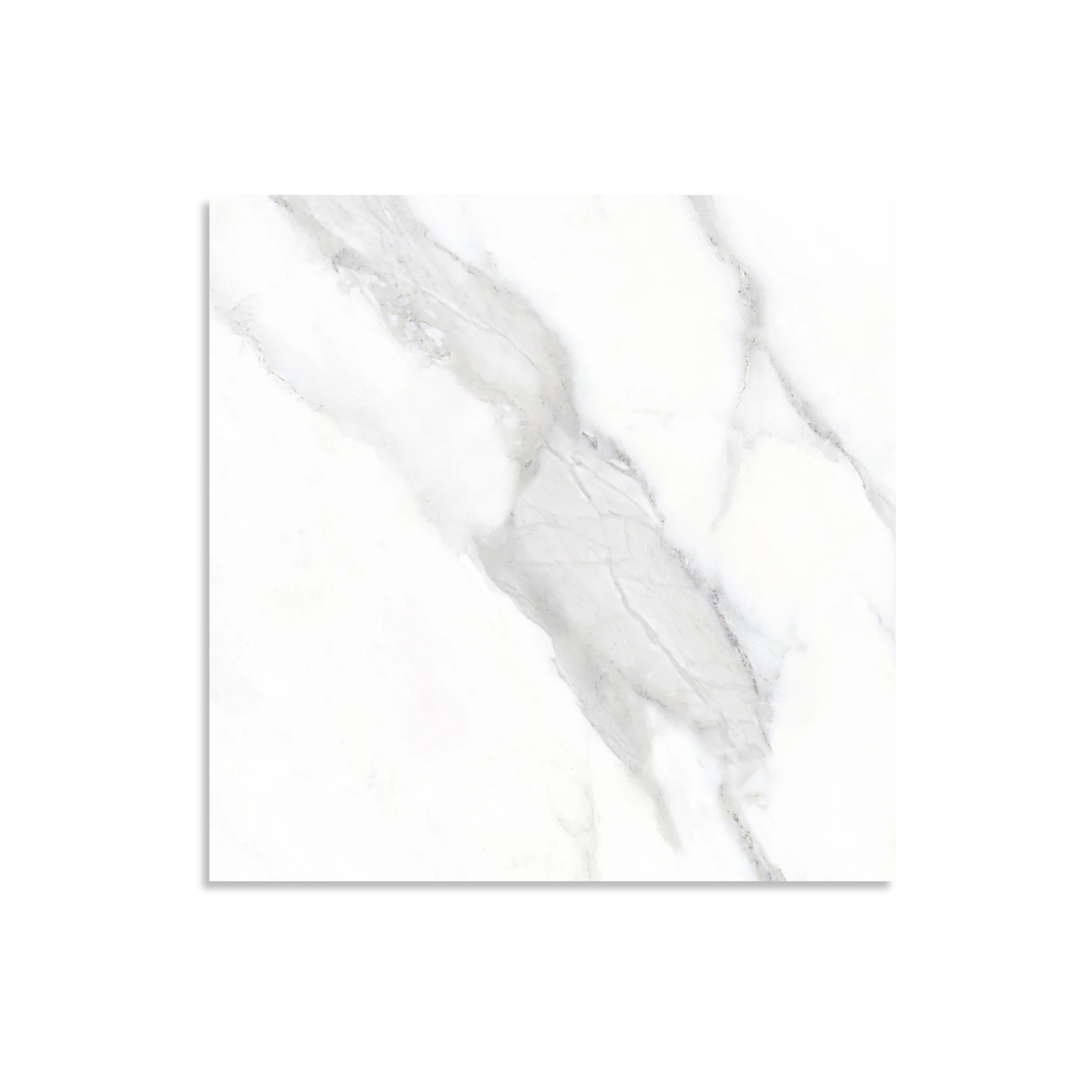 Charme 3D Collection Platino | 3D Porcelain Tile - Tilewave | Tile Supplier Sydney