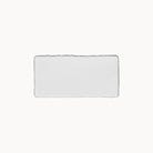 Rustic White Gloss Subway Tile - Tilewave | Tile Supplier Sydney