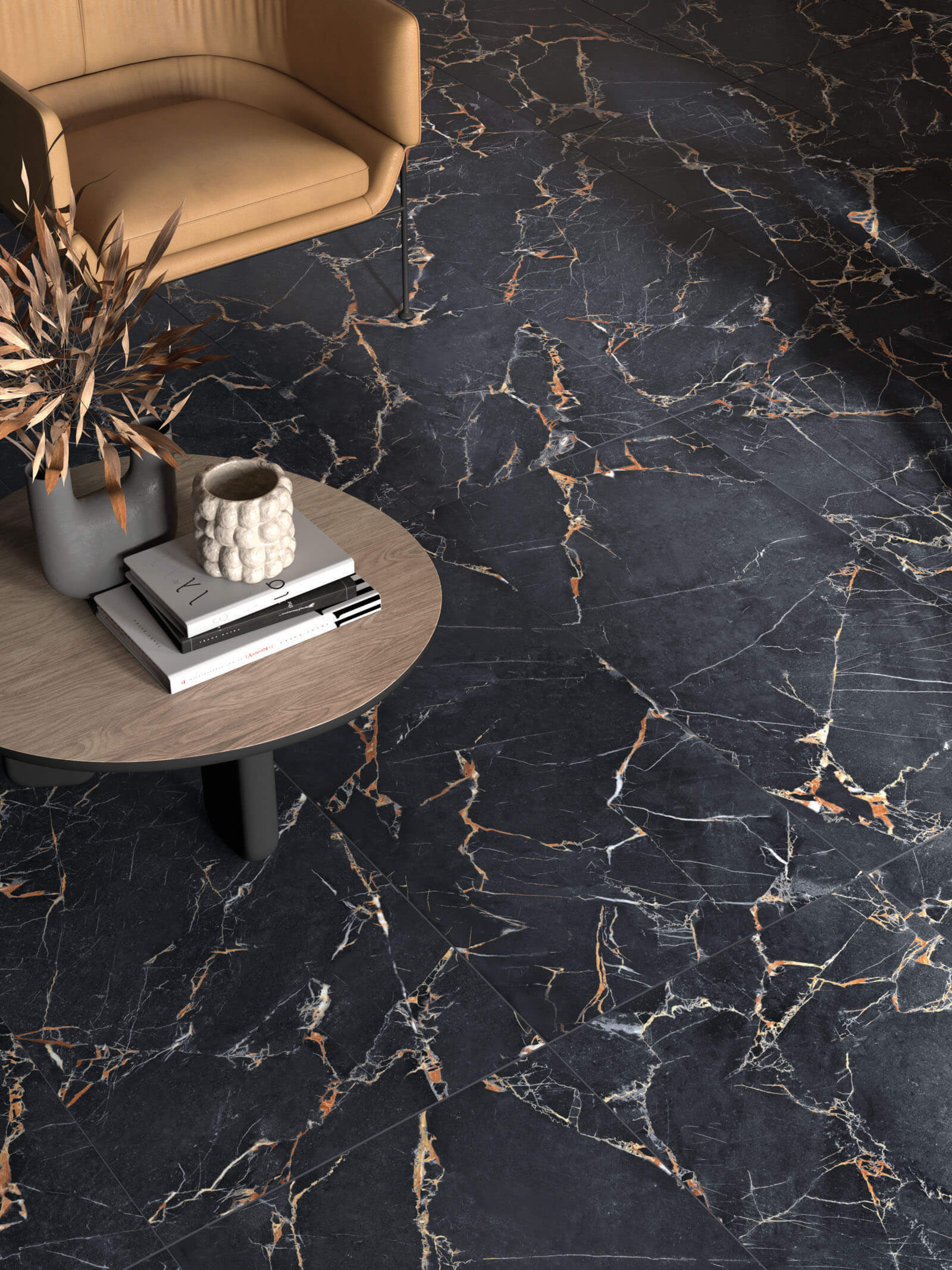 Sensi Signoria Port Gold Matt - Tilewave | Tile Supplier Sydney