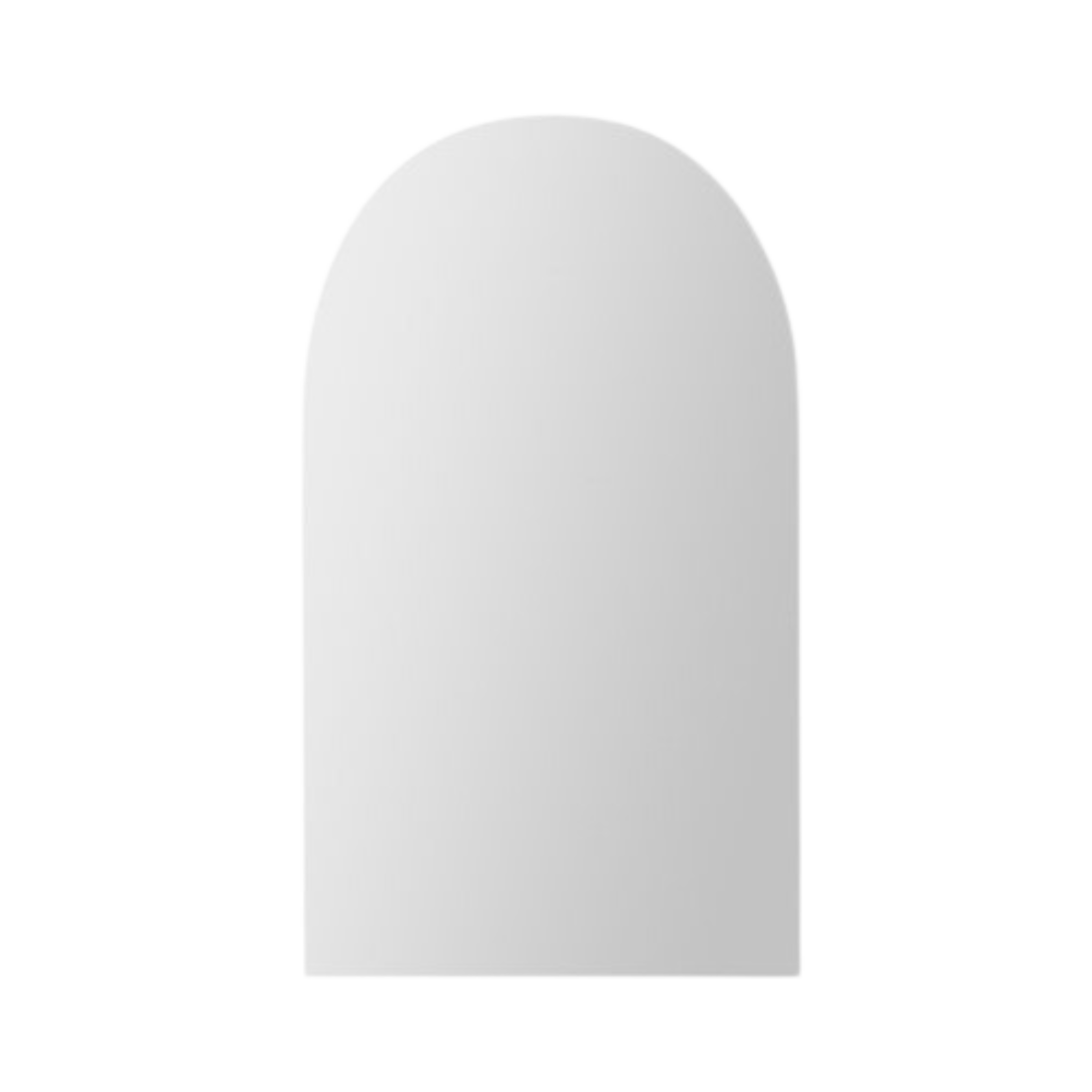 Arch Mirror 500x900mm - ADP | Tile Supplier Sydney