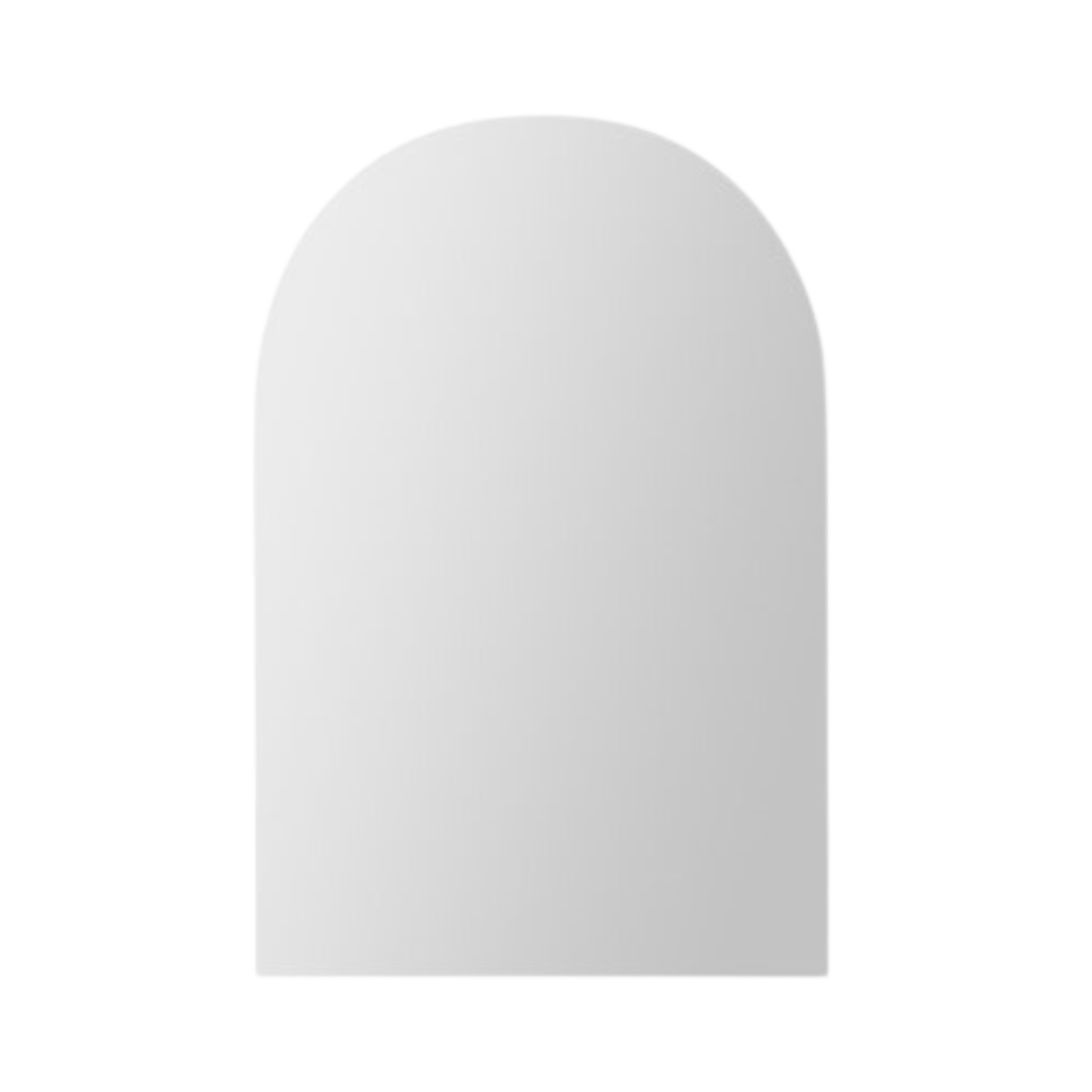 Arch Mirror 600x900mm - ADP | Tile Supplier Sydney