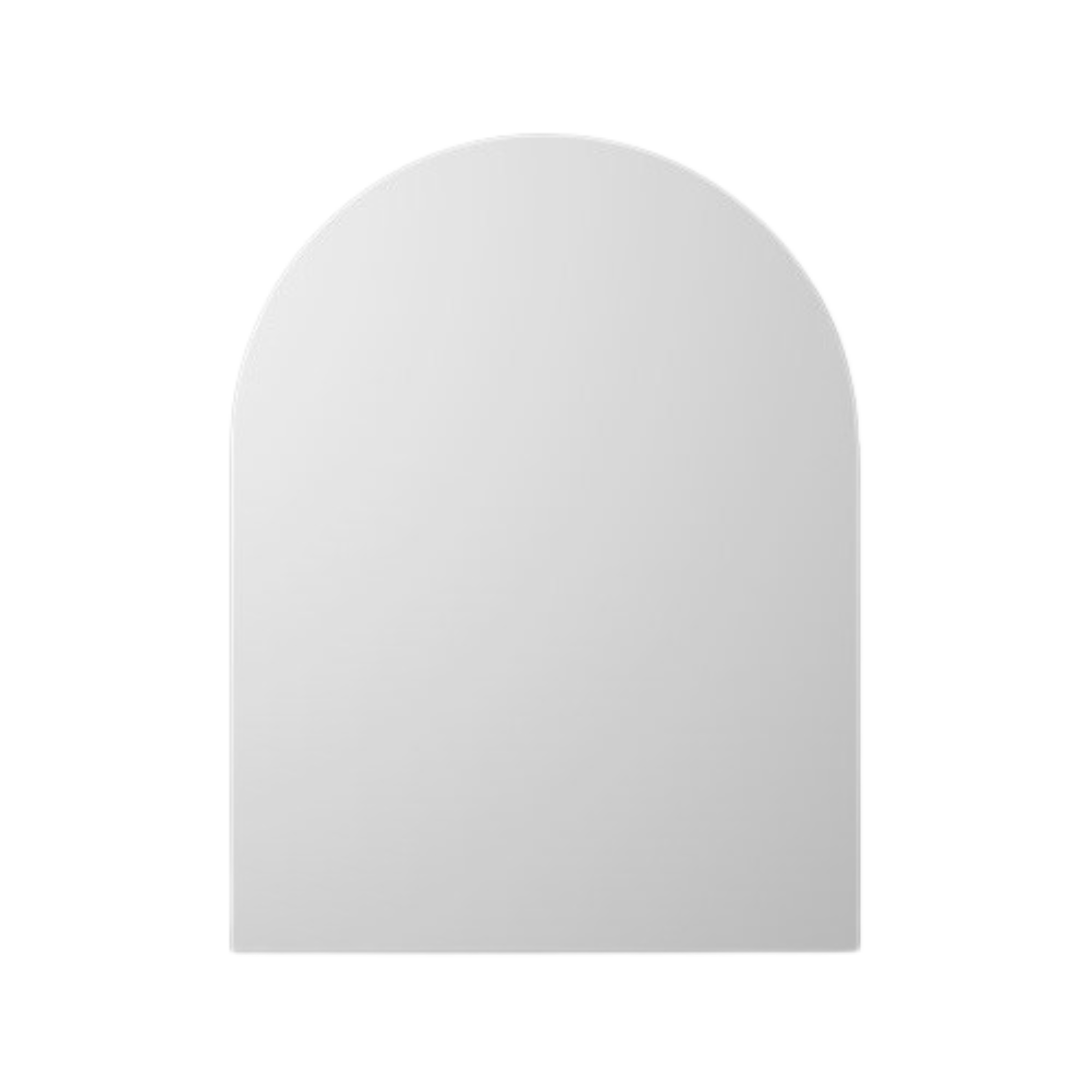 Arch Mirror 750x975mm - ADP | Tile Supplier Sydney