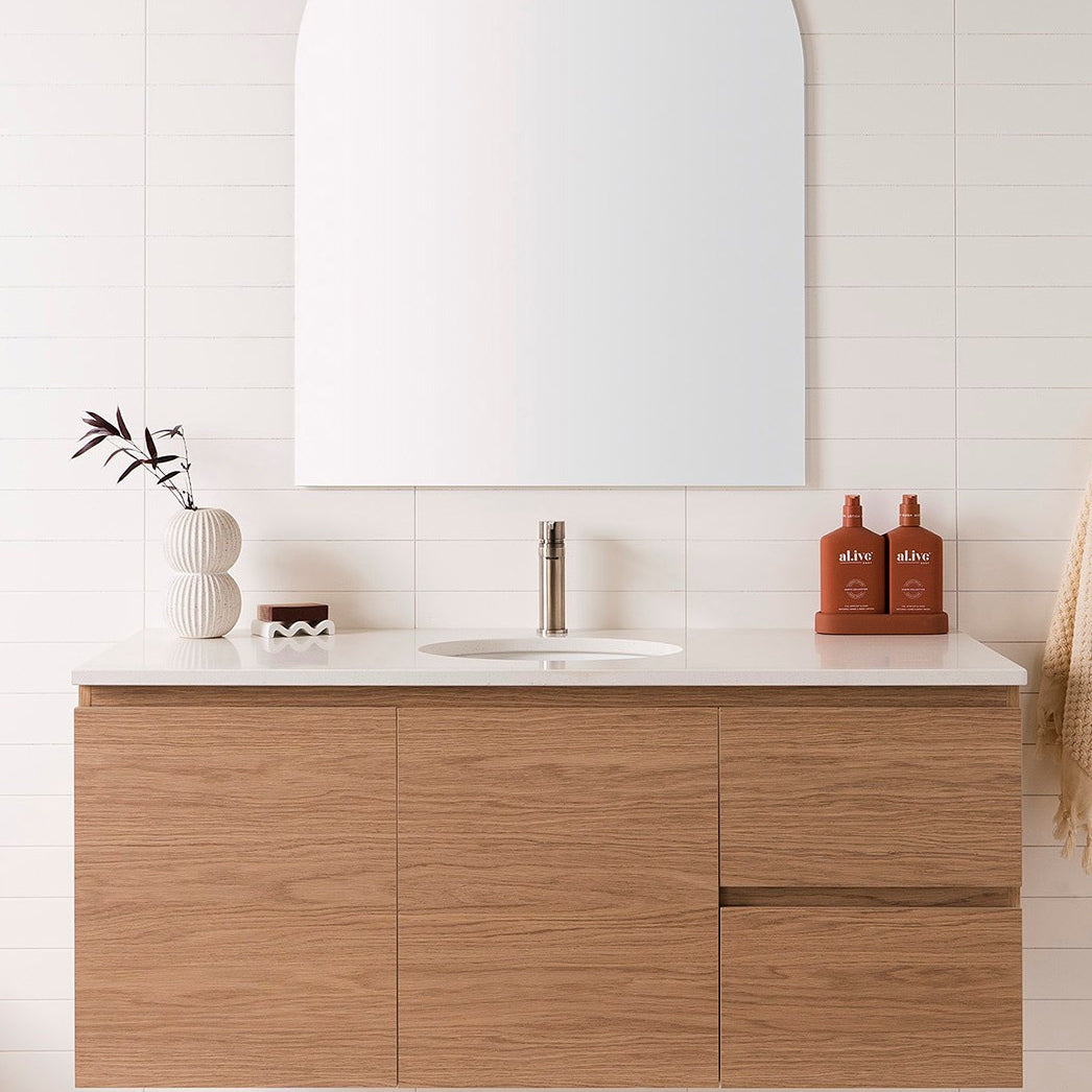 Arch Mirror - ADP | Tile Supplier Sydney