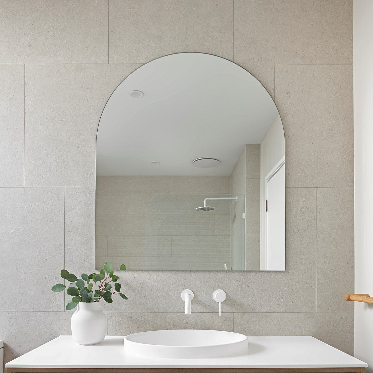 Arch Mirror - ADP | Tile Supplier Sydney