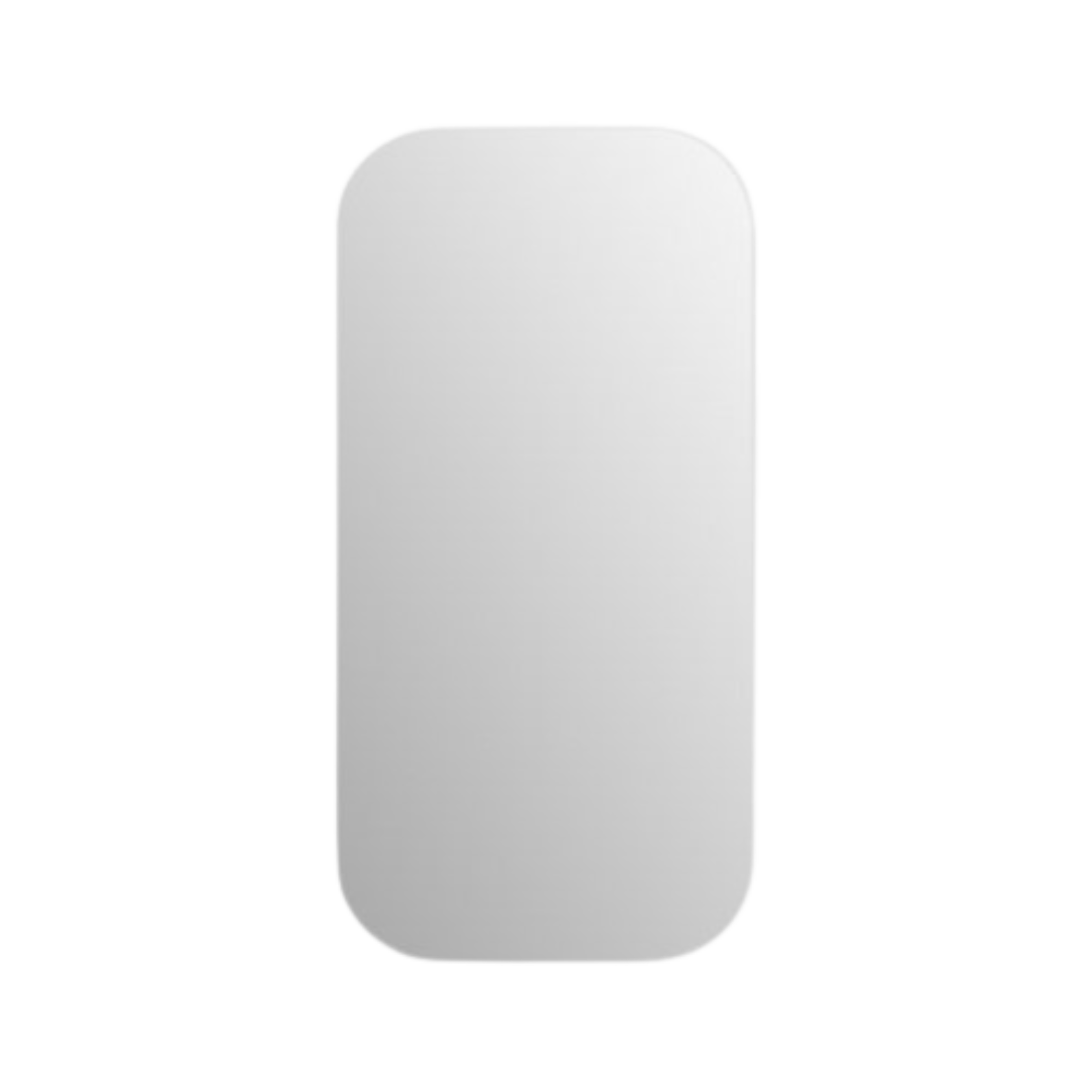 Stadium Mirror 450mm - ADP | Tile Supplier Sydney