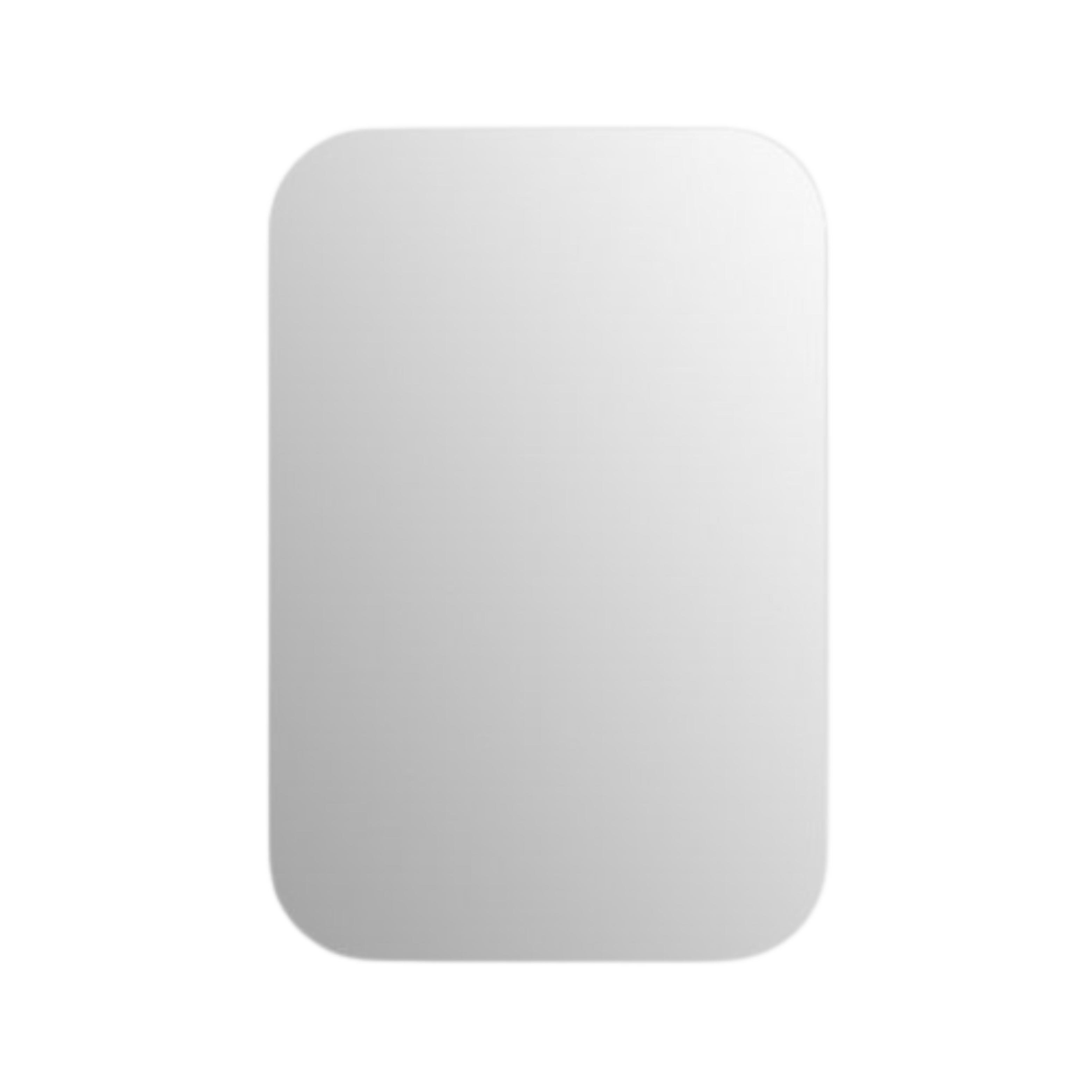 Stadium Mirror 600mm - ADP | Tile Supplier Sydney