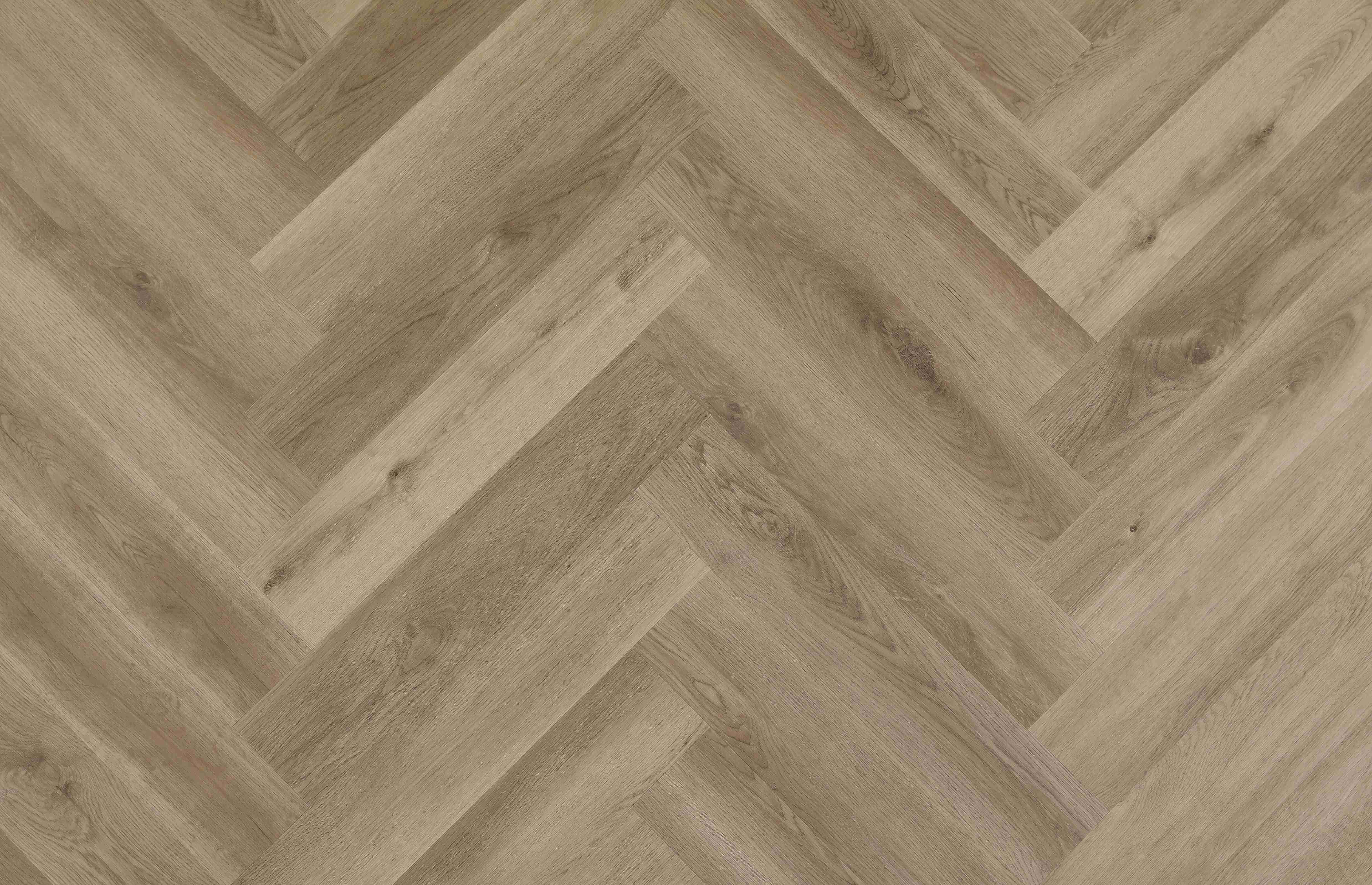 Belle Vie Herringbone Hybrid Planks | Sherwood Oak - Topdeck | Tile Supplier Sydney