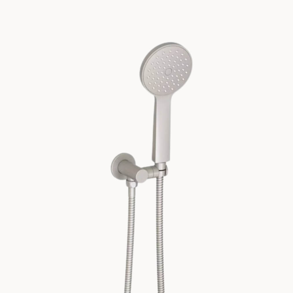 Soul Classic Hand Shower On Hook Chrome - ADP | Tile Supplier Sydney
