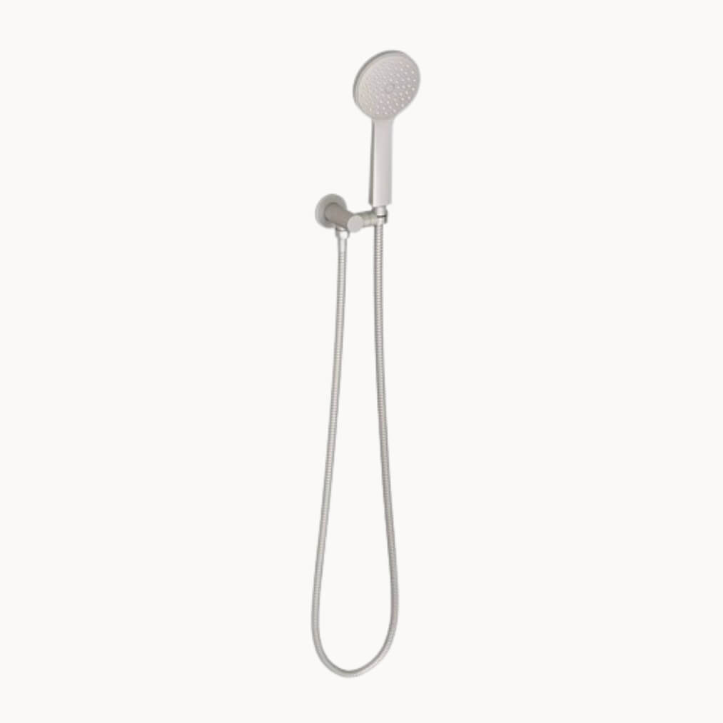 Soul Classic Hand Shower On Hook Chrome - ADP | Tile Supplier Sydney