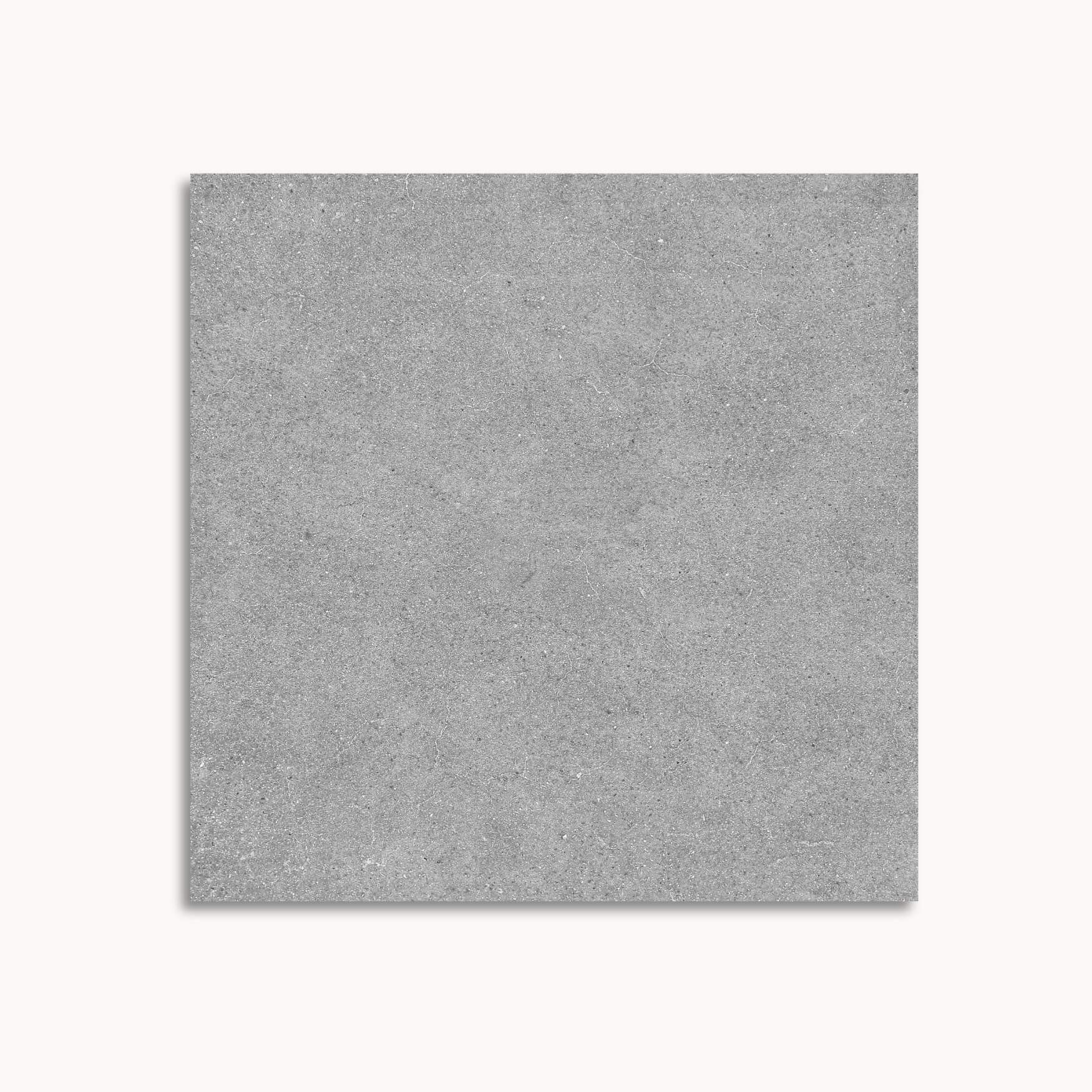 Softcrete Charcoal Lappatto Tile - Tilewave | Tile Supplier Sydney