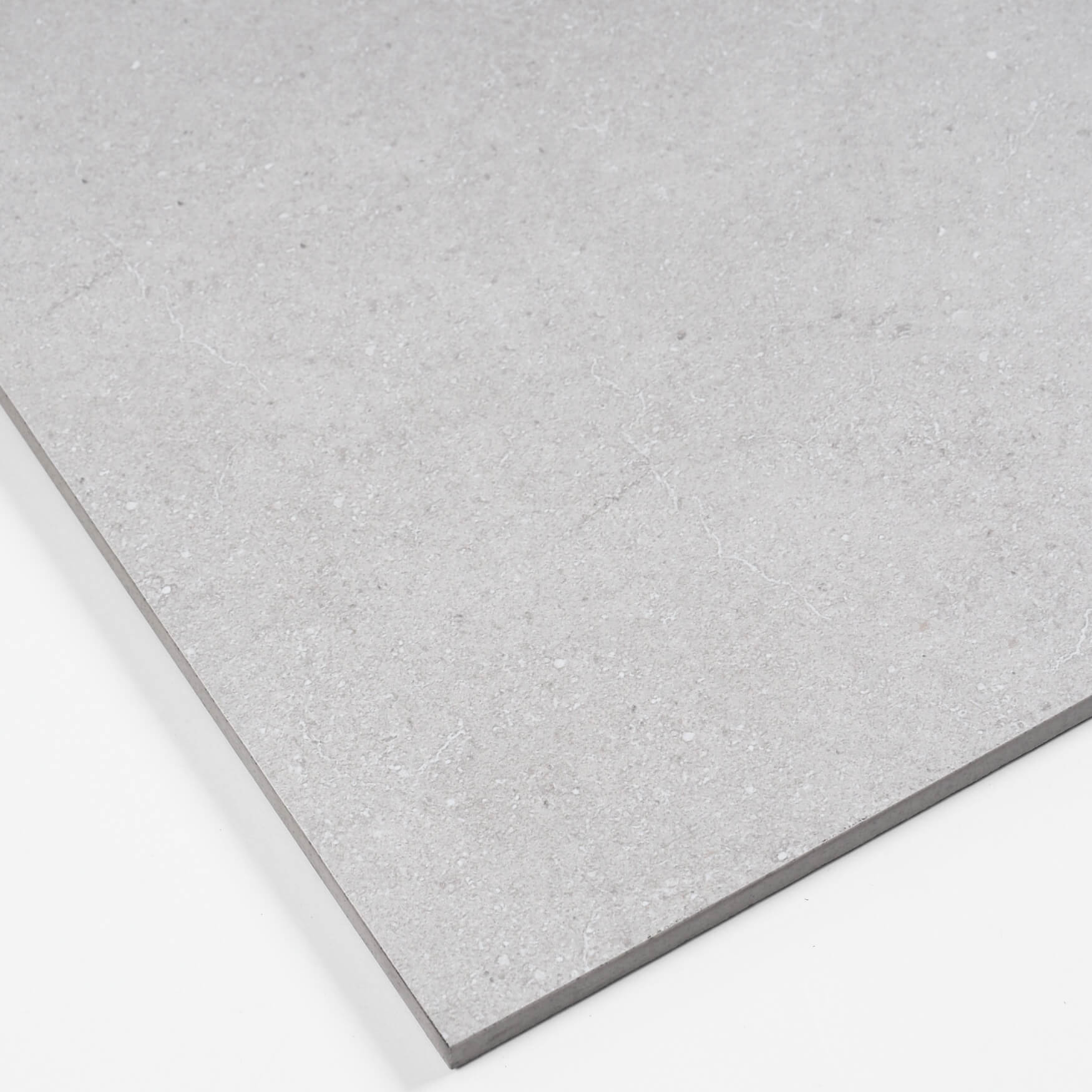 Softcrete Grey Lappatto Tile - Tilewave | Tile Supplier Sydney