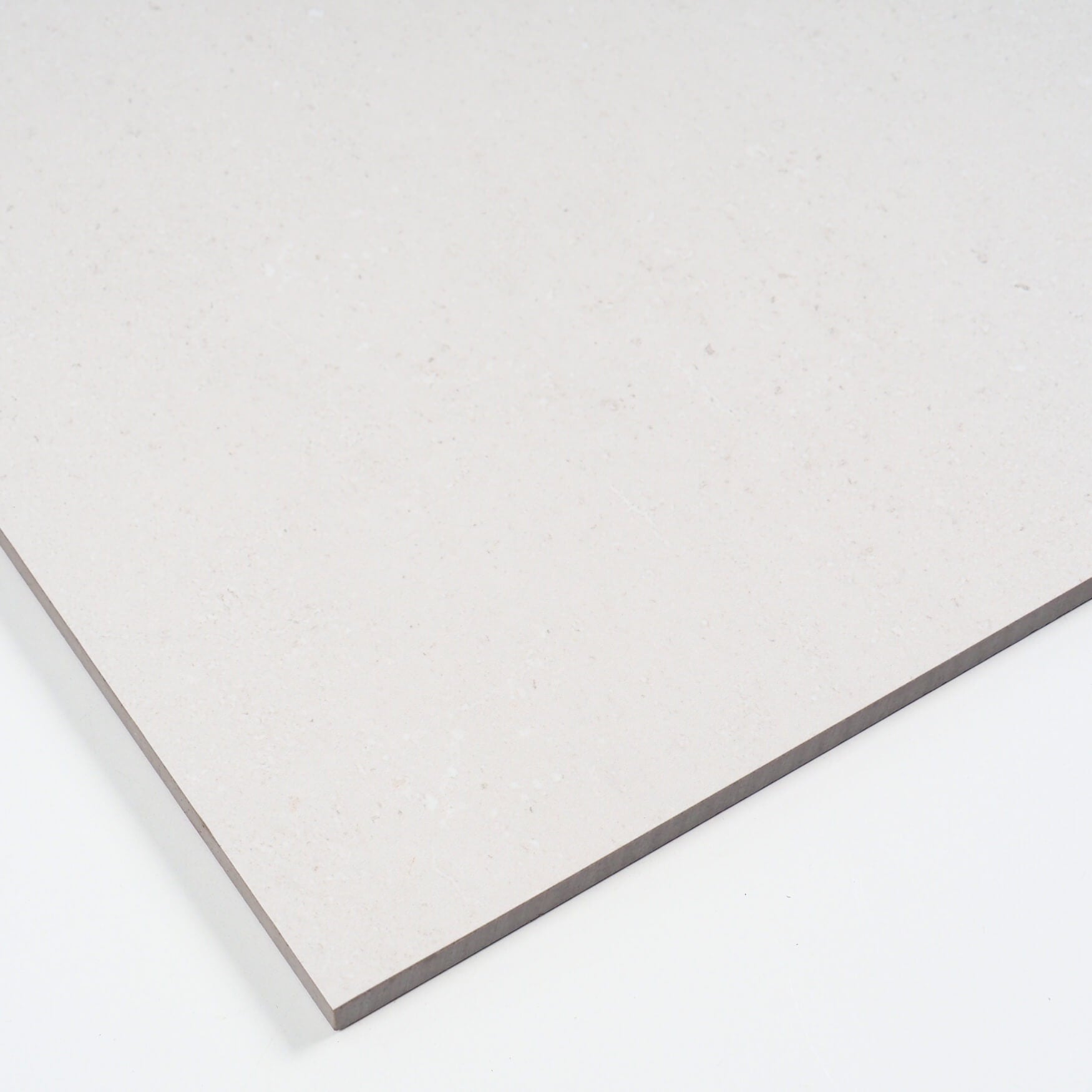 Softcrete White Lappatto Tile - Tilewave | Tile Supplier Sydney