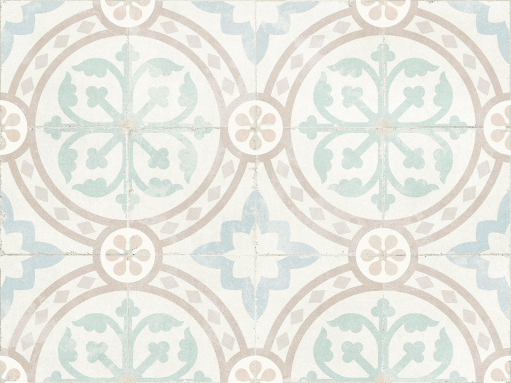 Valencia Sorolla Matt - Tilewave | Tile Supplier Sydney