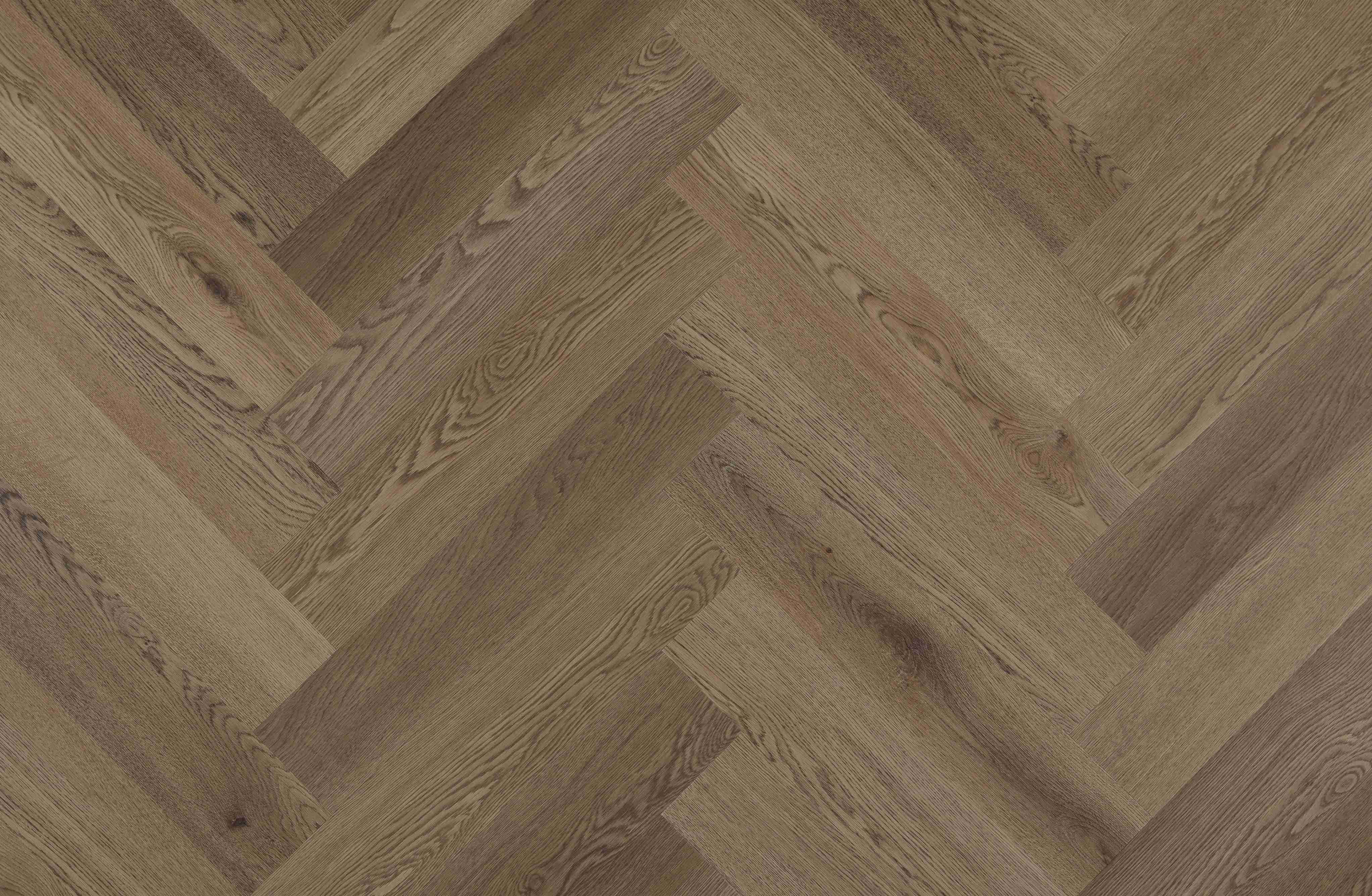 Belle Vie Herringbone Hybrid Planks | South Grove Oak - Topdeck | Tile Supplier Sydney