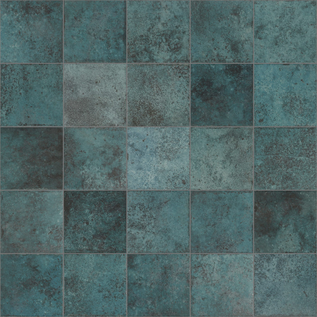 Tahiti Turquoise Anti-Slip - Tilewave | Tile Supplier Sydney