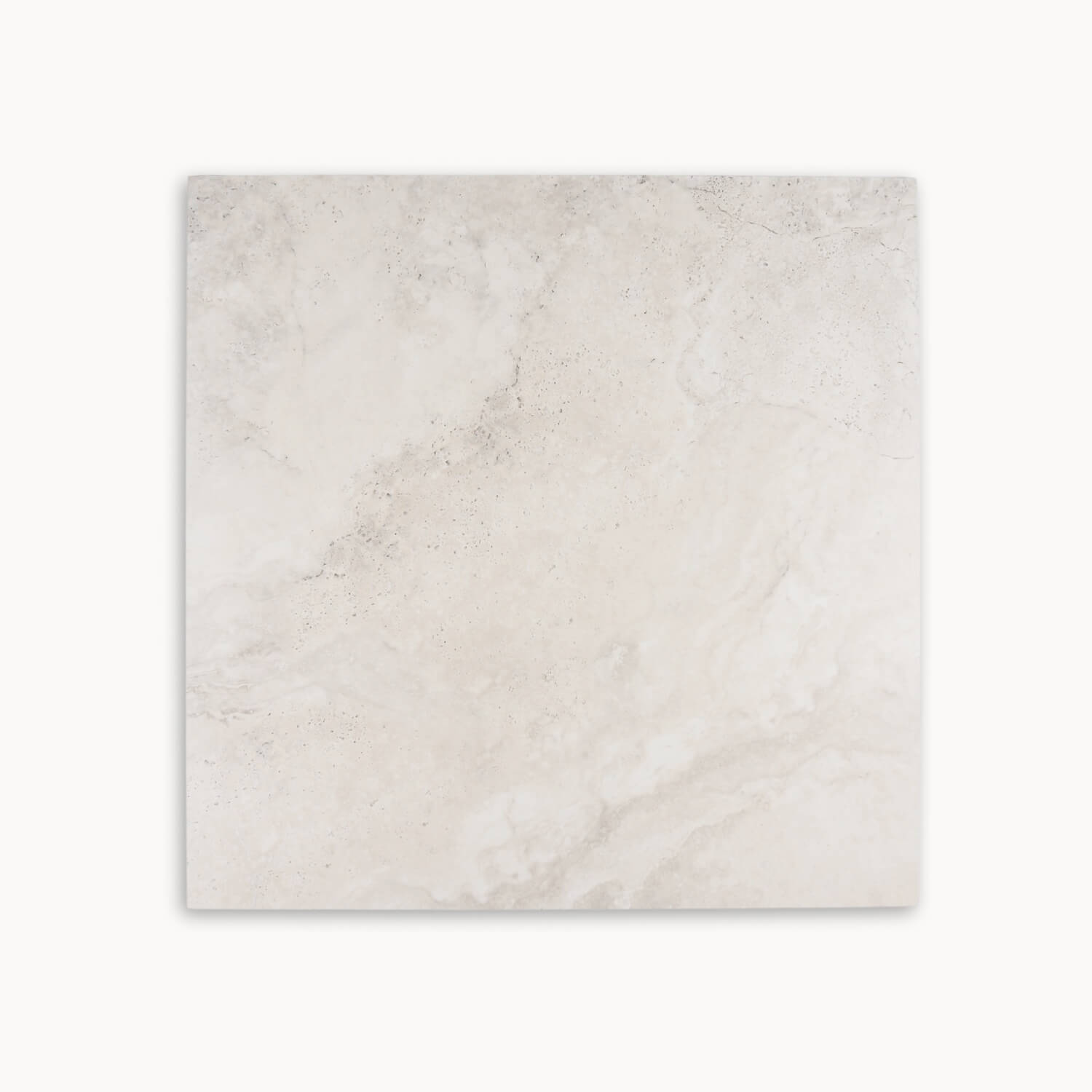Classico Travertine White Matt Tile , Bathroom Tiles Sydney - Tilewave | Tile Warehouse Sydney