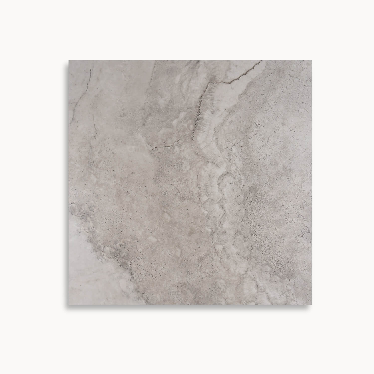 Classico Travertine Grey Matt Tile - Tilewave | Tile Shop Sydney