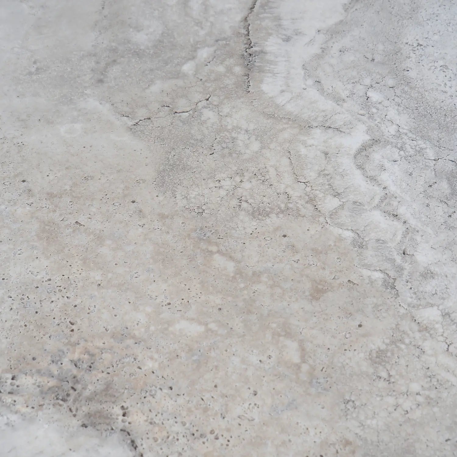 Classico Travertine Grey Matt Tile - Tilewave | Tile Shop Sydney