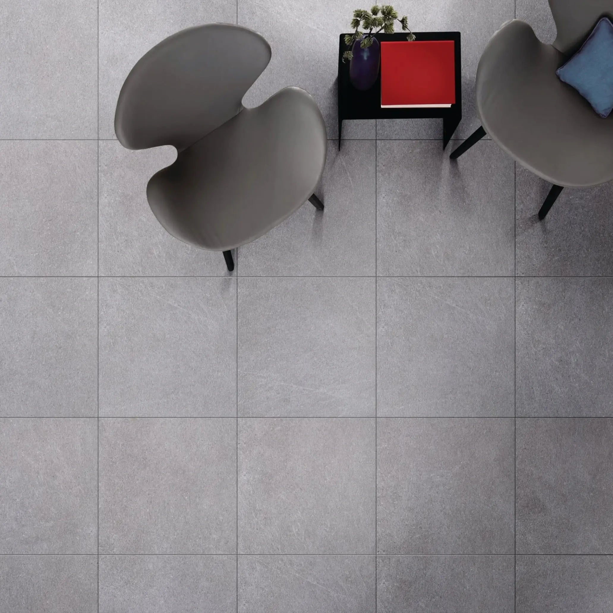 Trani Cinder Matt Tile - Tilewave | Tile Supplier Sydney