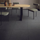 Dulcet Coal Matt Tile - Tilewave | Tile Supplier Sydney
