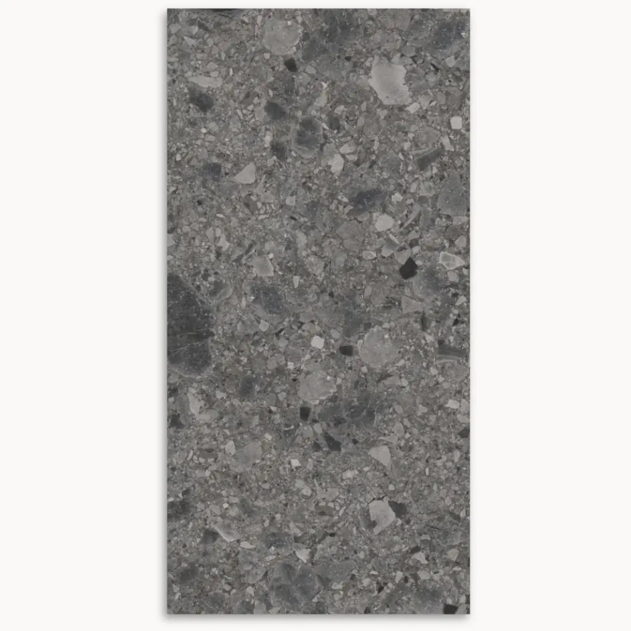 Lombardy Ceppo Dark Matt Tile - Tilewave | Tile Supplier Sydney