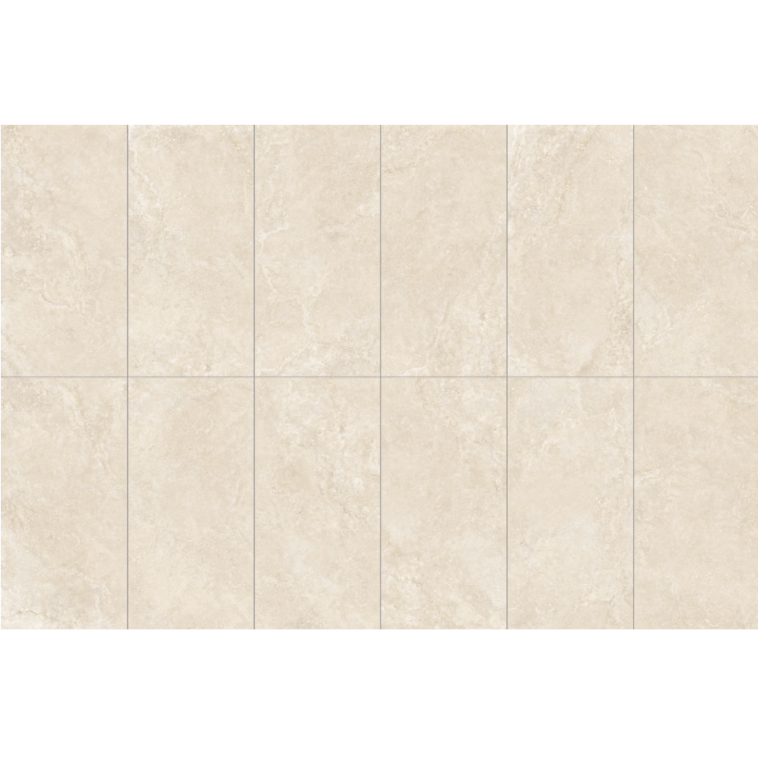 Tufa Xcut Ivory Matt Tile - Tilewave | Tile Supplier Sydney