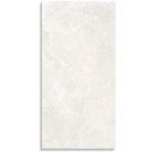 Tufa Xcut Off White Matt Tile - Tilewave | Tile Supplier Sydney