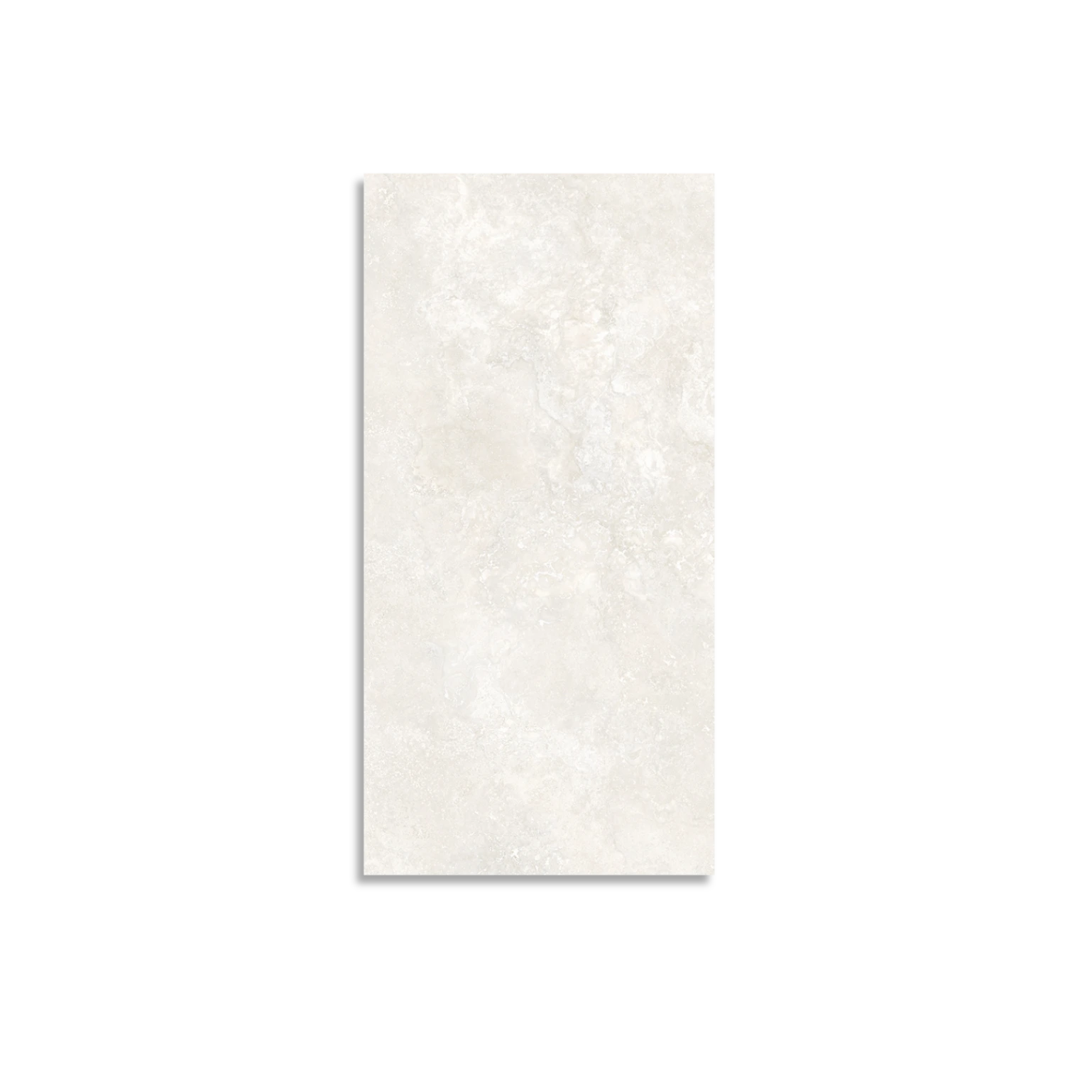 Tufa Xcut Off White Matt Tile - Tilewave | Tile Supplier Sydney