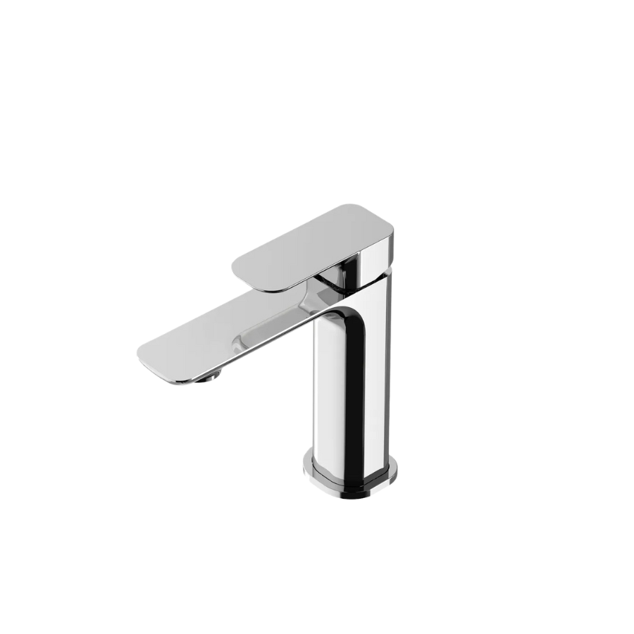 Oskar Basin Mixer Chrome - Otti | Tile Supplier Sydney