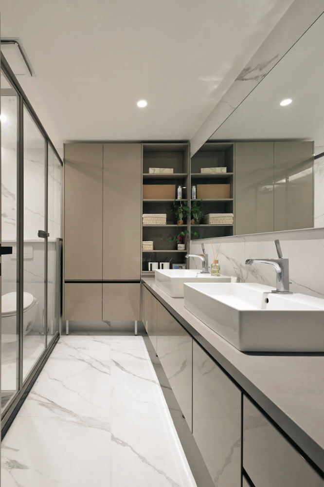 Woolf Honed Tile - Tilewave | Tile Supplier Sydney