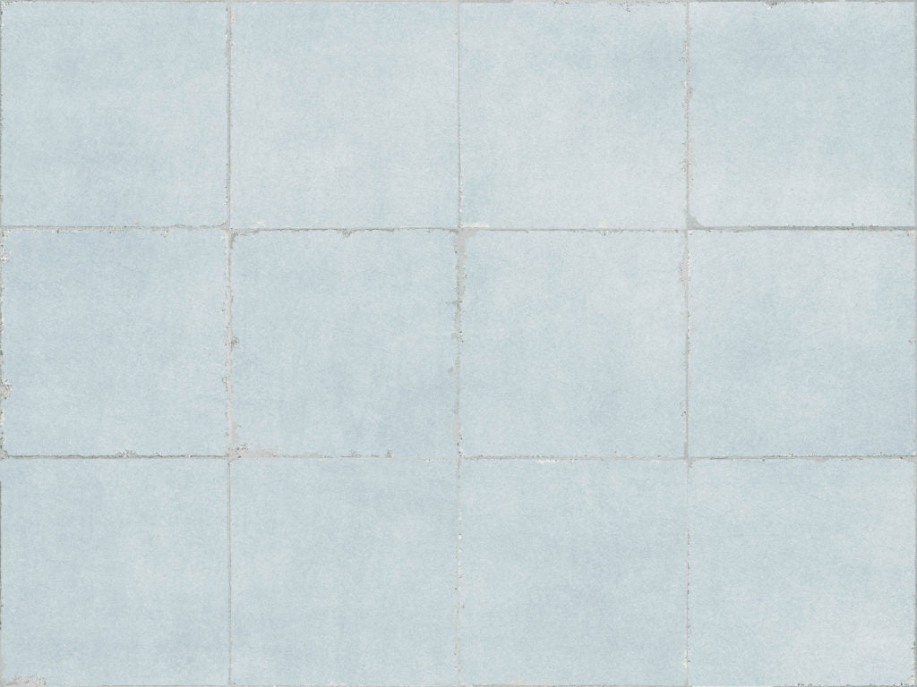 Valencia Azul Matt - Tilewave | Tile Supplier Sydney
