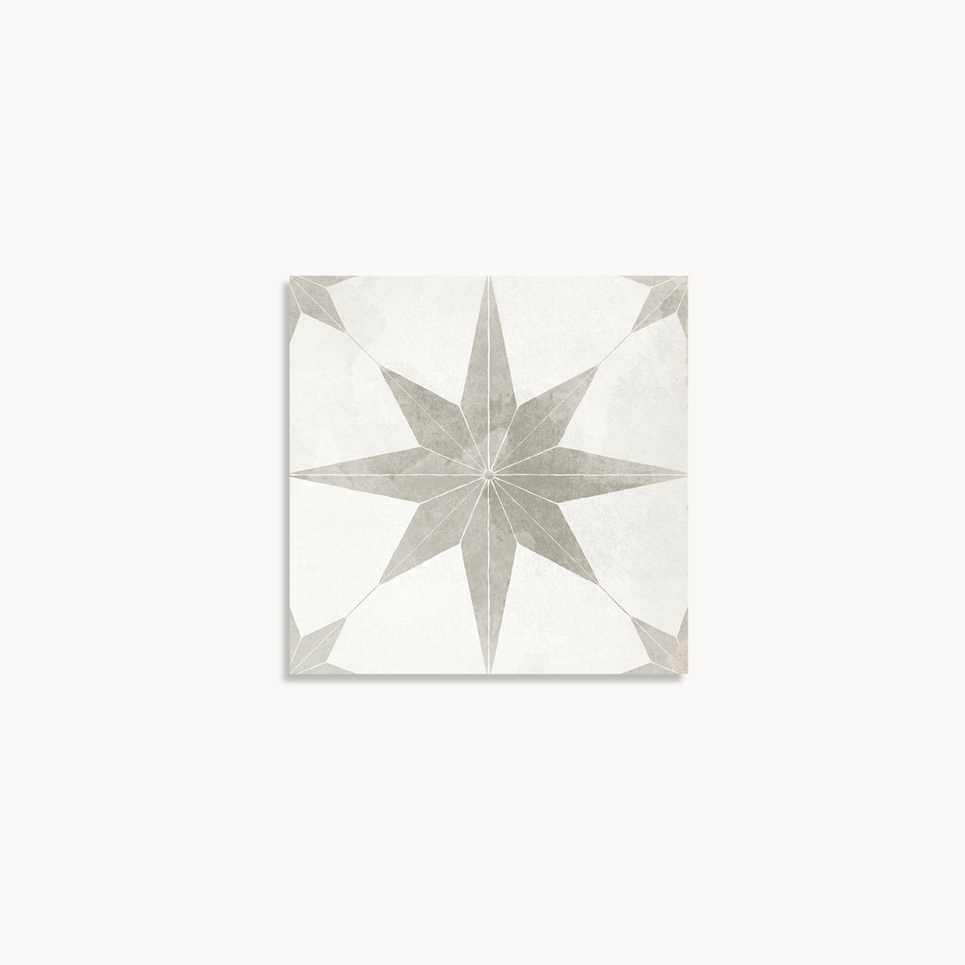 Verdant Grey Matt Tile - Tilewave | Tile Supplier Sydney
