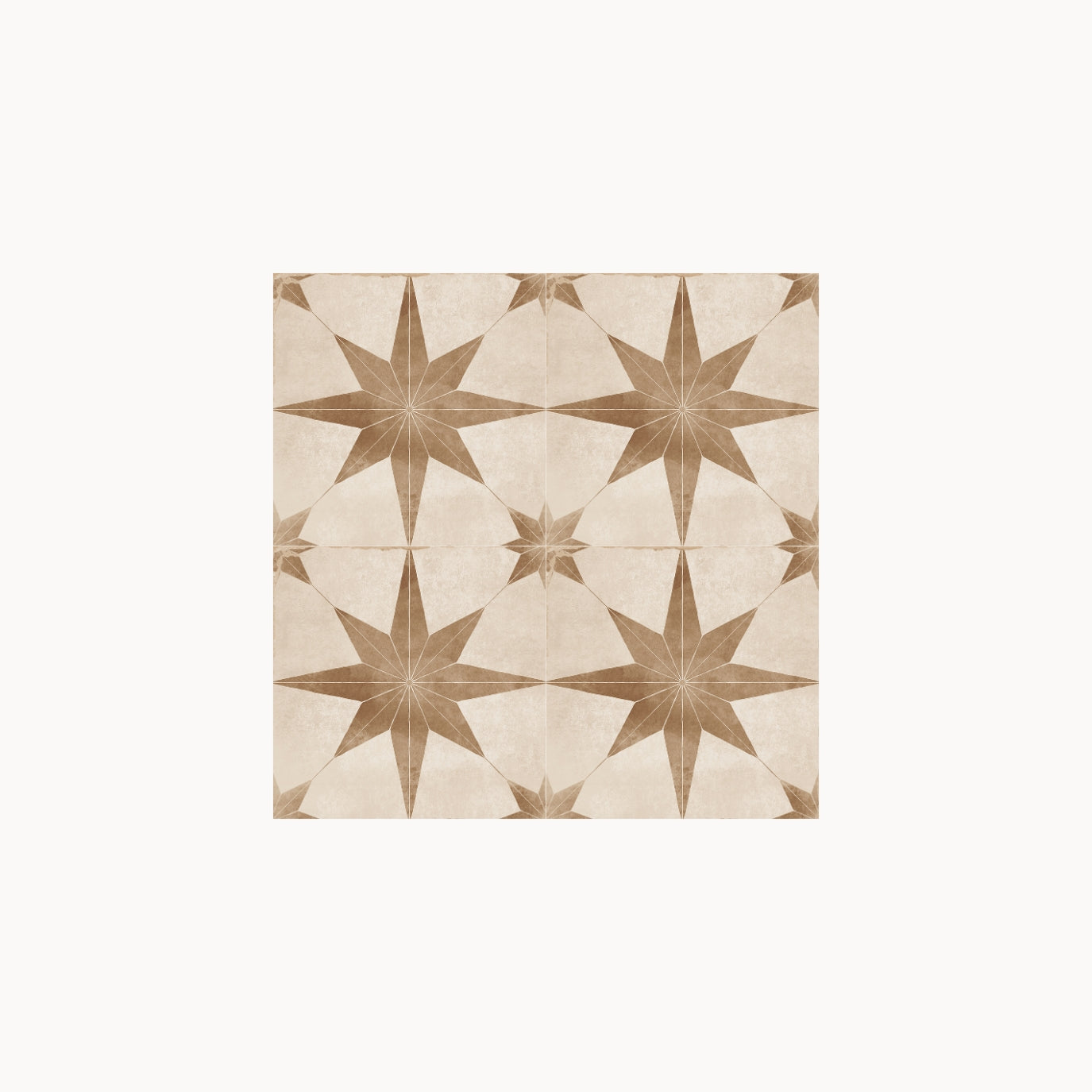 Verdant Terracotta Matt Tile - Tilewave | Tile Supplier Sydney