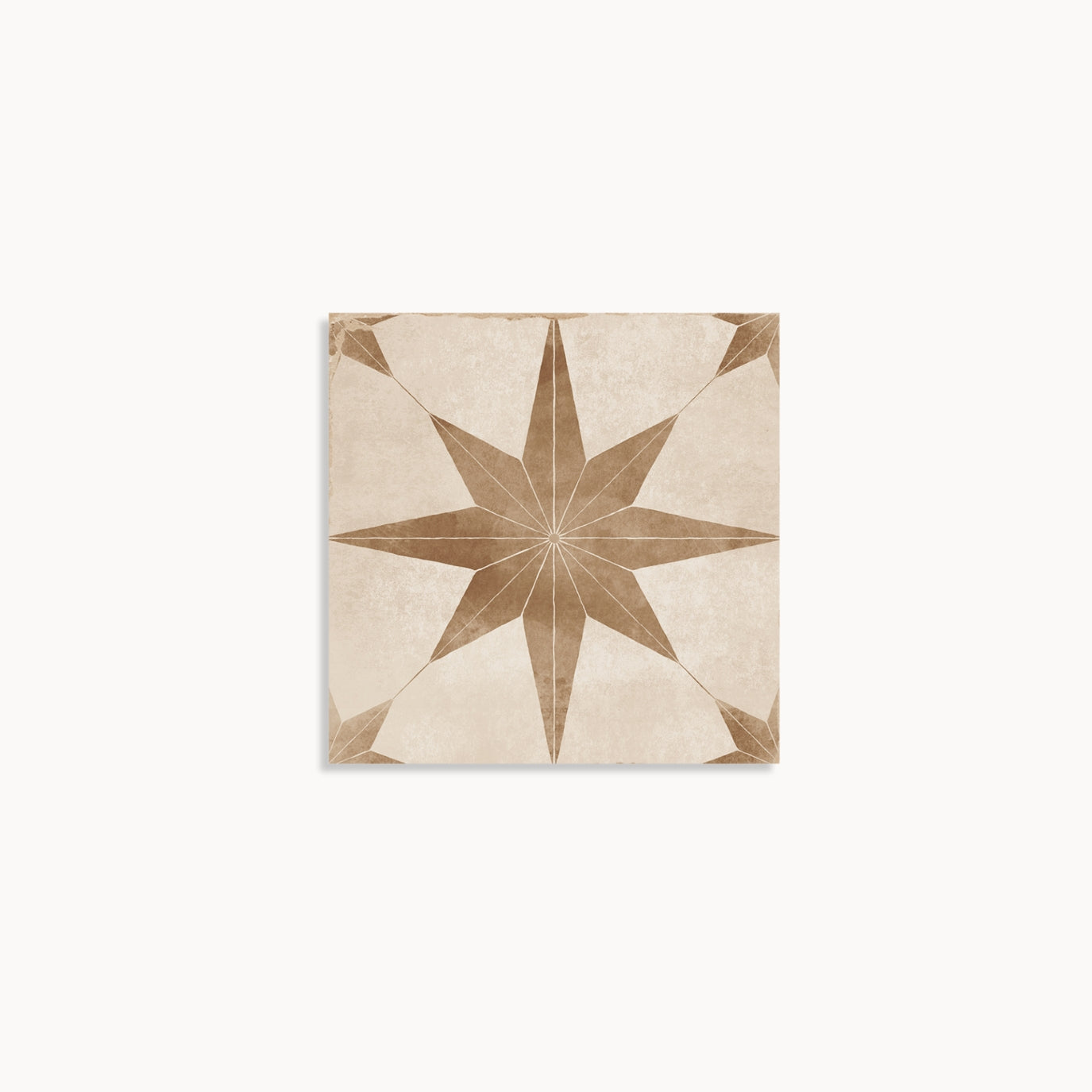 Verdant Terracotta Matt Tile - Tilewave | Tile Supplier Sydney