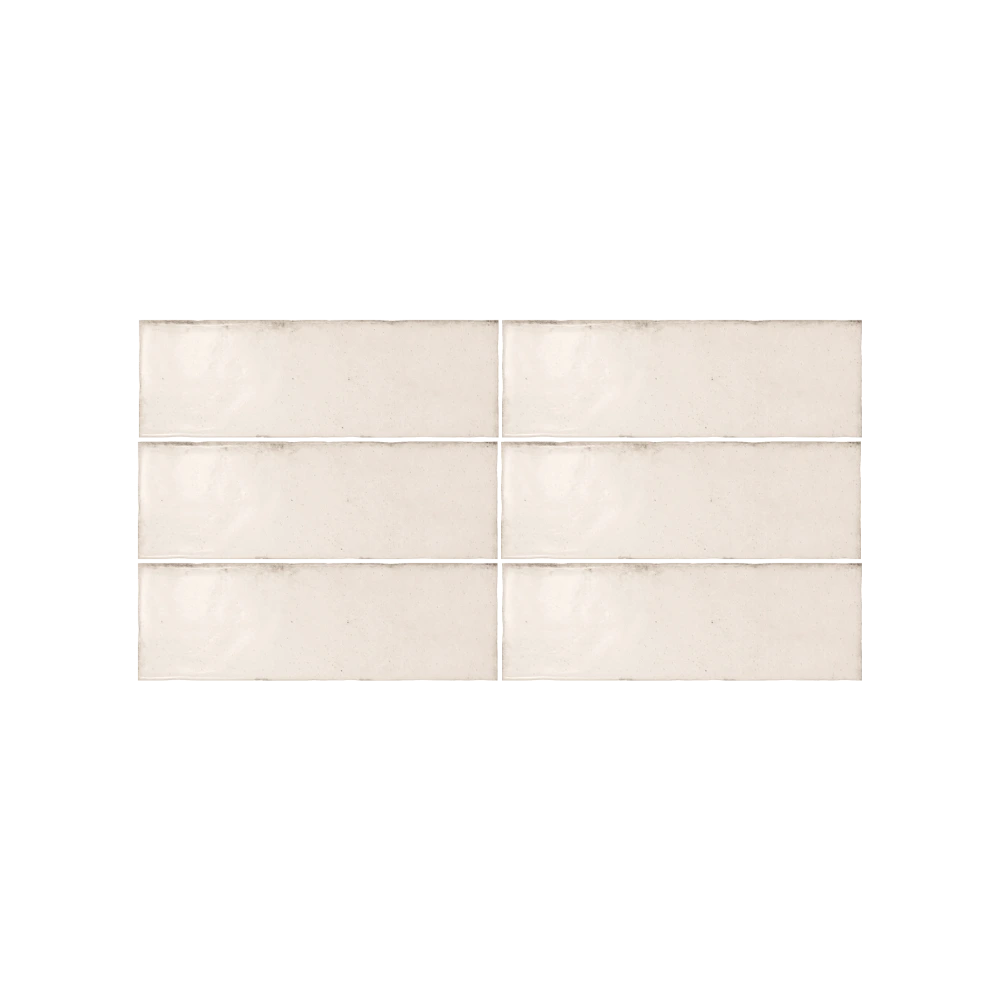 Vestige Gesso Satin Subway Tile - Tilewave | Tile Supplier Sydney