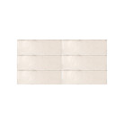 Vestige Gesso Satin Subway Tile - Tilewave | Tile Supplier Sydney
