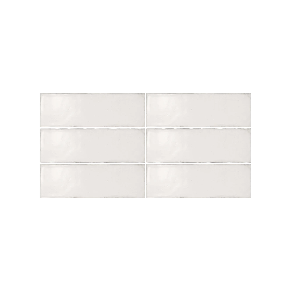 Vestige Old White Satin Subway Tile - Tilewave | Tile Supplier Sydney