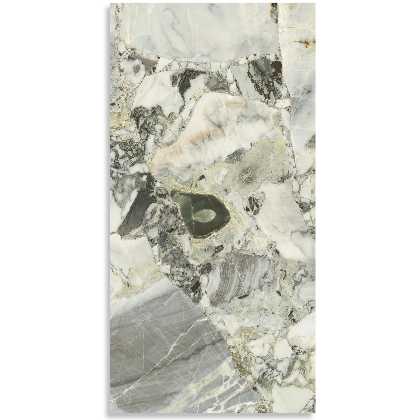 Wonderland White Beauty Matt Tile - Tilewave | Tile Supplier Sydney