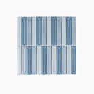 Mediterranean Kit Kat 22x145mm Ocean Mist - Tilewave | Tile Supplier Sydney