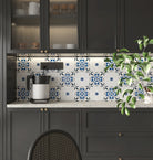 Romance Matt Floral Grace - Tilewave | Tile Supplier Sydney
