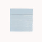 Ripple Subway Tile Sky Blue - Tilewave | Tile Supplier Sydney
