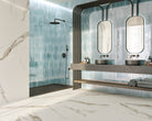 Agadir Subway Tiles Agua Gloss - Tilewave | Tile Supplier Sydney