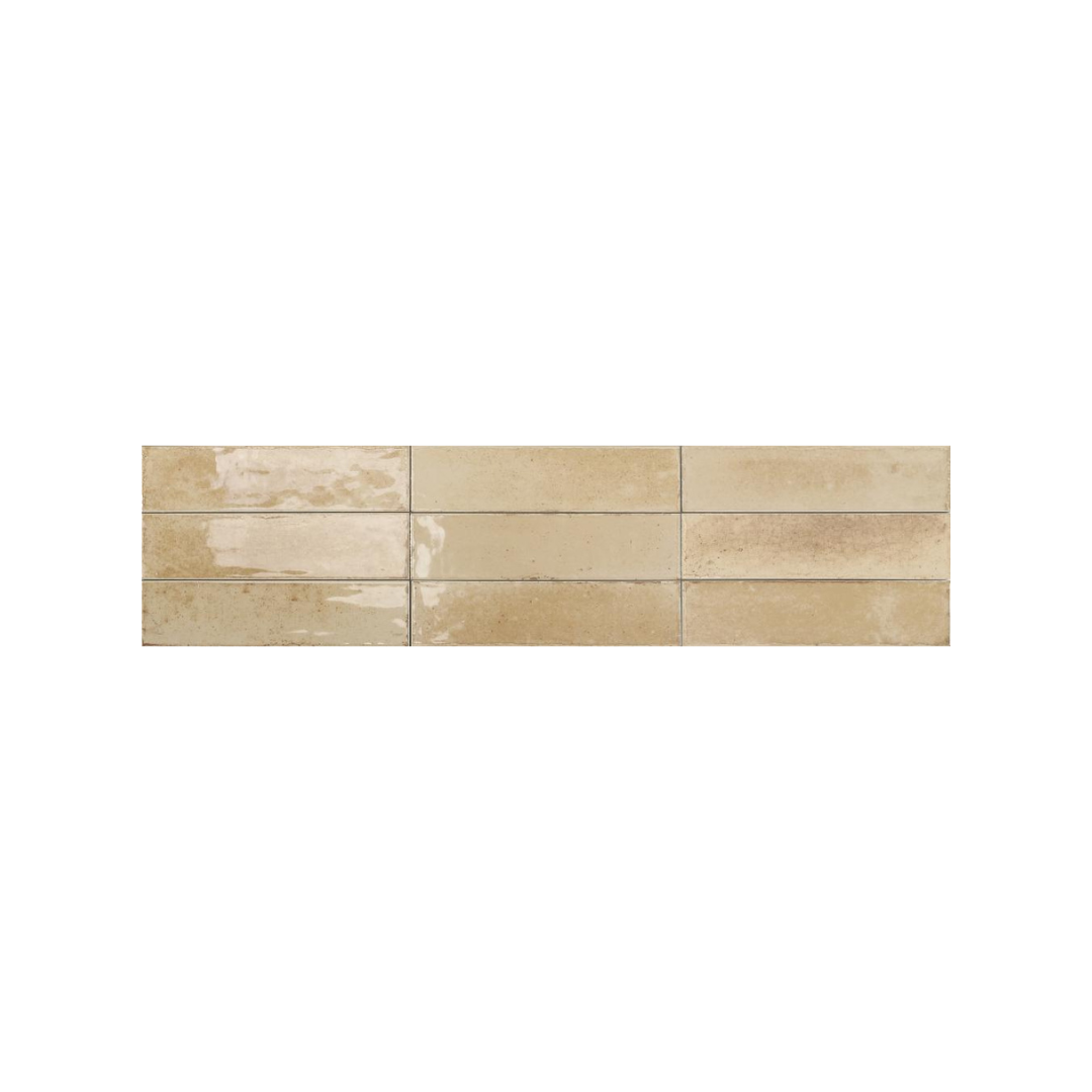 Agadir Subway Tiles Arena Gloss - Tilewave | Tile Supplier Sydney