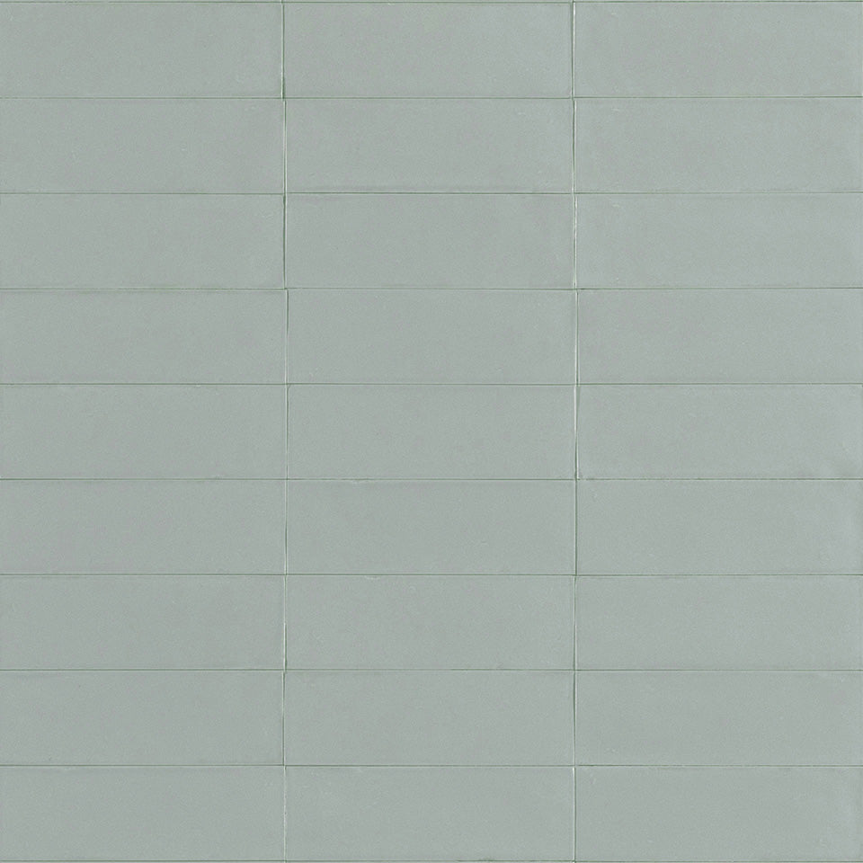 Confetto Azzurro Matt Tile - Tilewave | Tile Supplier Sydney