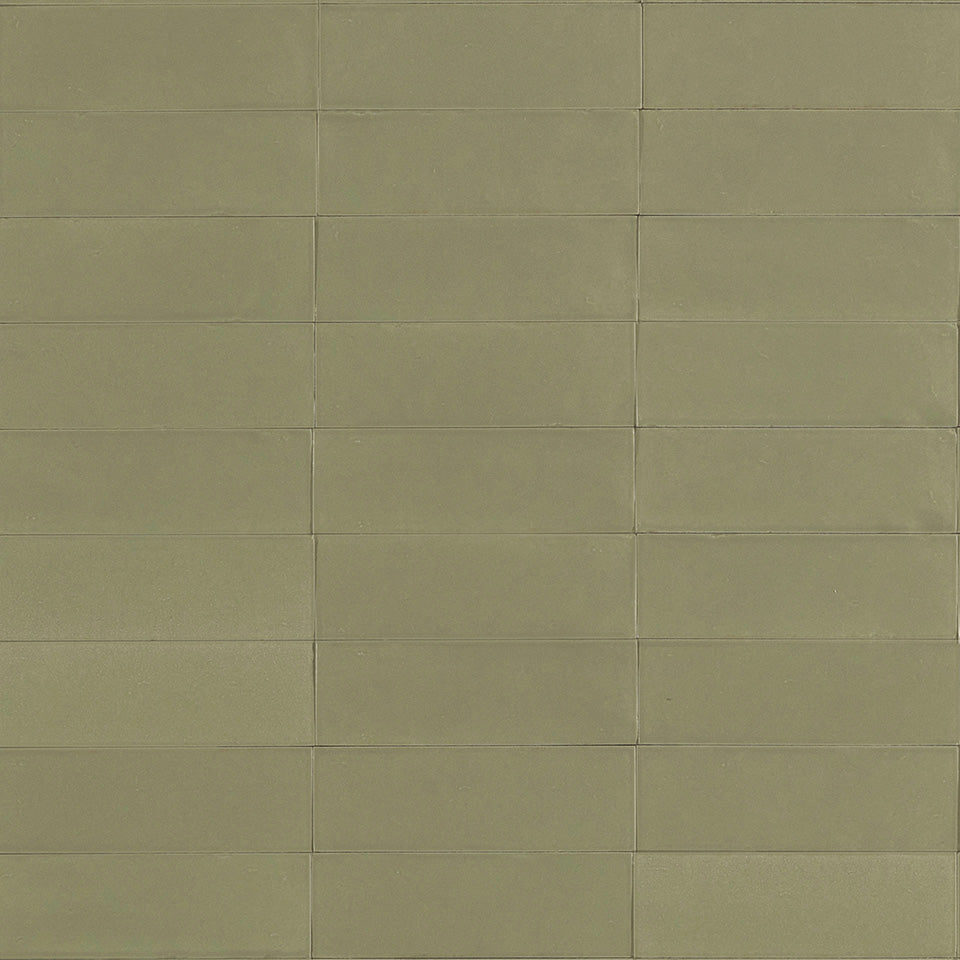 Confetto Salvia Matt Tile - Tilewave | Tile Supplier Sydney